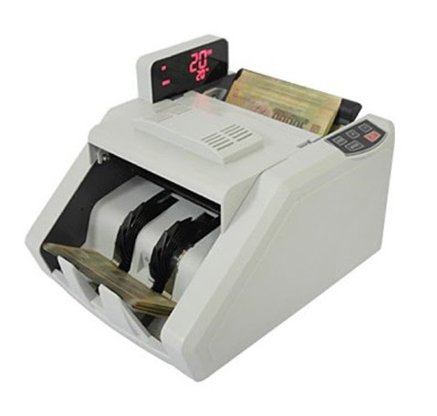 Máy Đếm Tiền TD-5CR