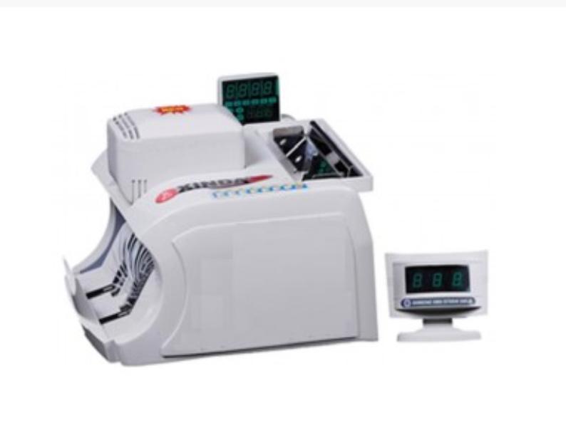 Nhà cung cấp máy đếm tiền chất lượng cao tại Tây Ninh