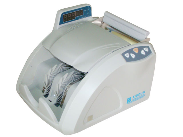 Máy Đếm Tiền XINDA 2166L