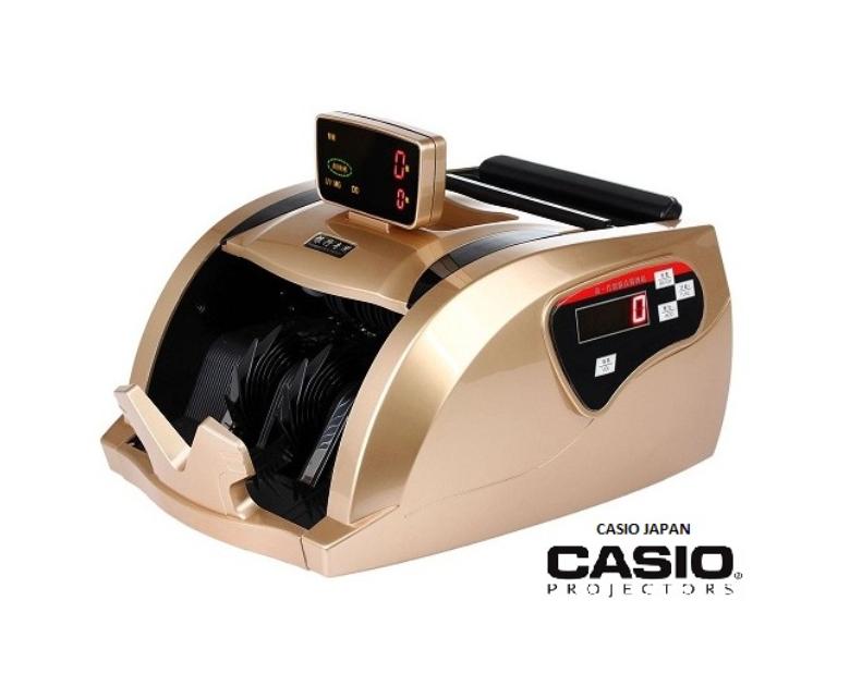 Máy đếm tiền CASIO CSB07