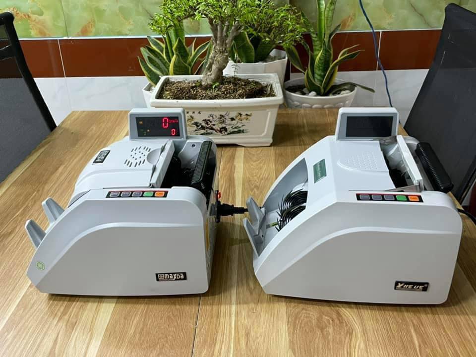 Trung tâm sửa chữa máy đếm tiền nhanh chóng tại Đồng Tháp