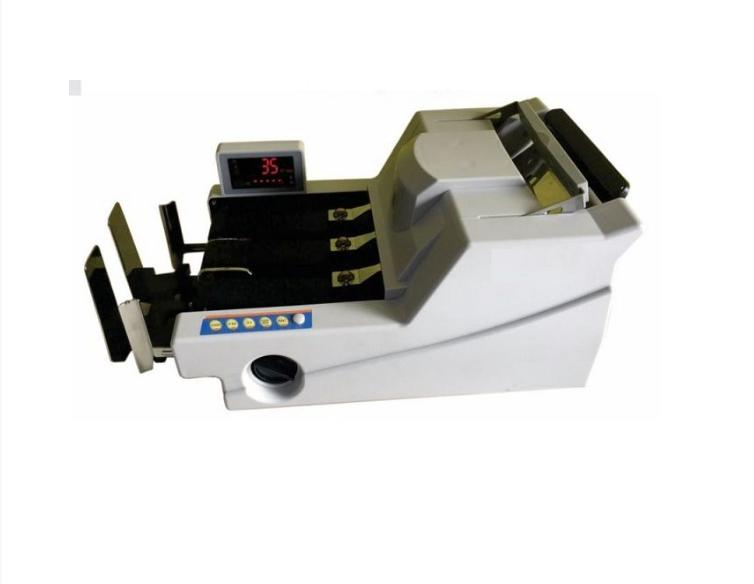 Chuyên phân phối máy đếm tiền giá rẻ, hàng chính hãng 100% tại Bình Dương