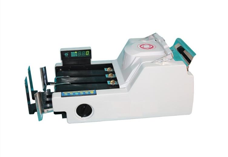 Đại lý phân phối máy đếm tiền XINDU giá rẻ, chính hãng, chất lượng cao tại Long An