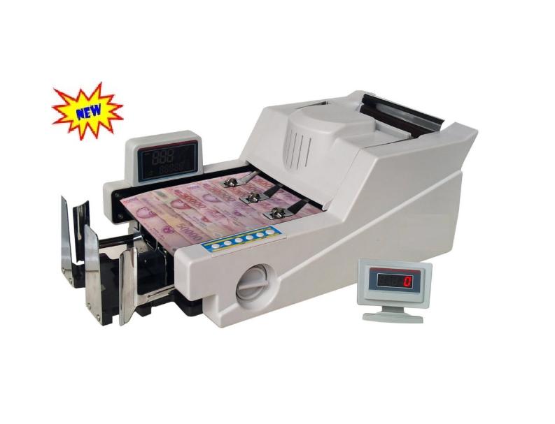 Bán máy đếm tiền MANIC giá rẻ, chính hãng tại Bình Dương – Chất lượng đảm bảo
