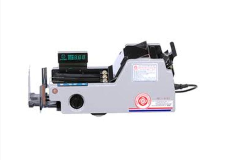 Cung cấp máy đếm tiền XINDA giá rẻ, chính hãng tại Long An - Bảo hành lâu dài