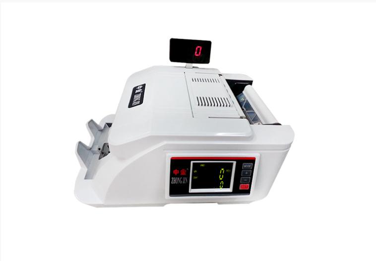 Đơn vị cung cấp máy đếm tiền giá rẻ tại Long An - Tư vấn miễn phí